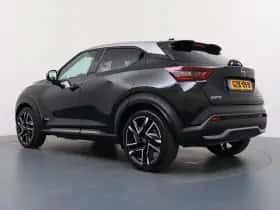 Nissan Juke (2024) thumbnail 3