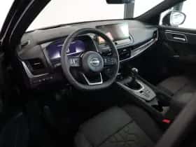 Nissan Qashqai (2025) thumbnail 2
