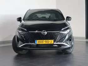 Nissan Qashqai (2025) thumbnail 11