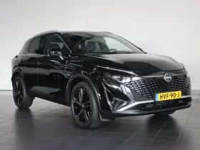 Nissan Qashqai (2025) thumbnail 13