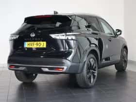 Nissan Qashqai (2025) thumbnail 3
