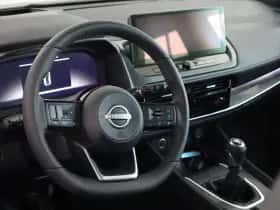 Nissan Qashqai (2025) thumbnail 23
