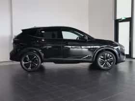 Nissan Qashqai (2025) thumbnail 5