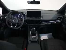 Nissan Qashqai (2025) thumbnail 8