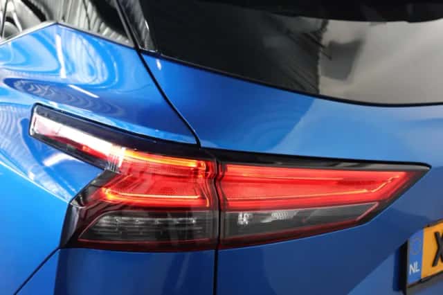 Nissan Qashqai (2024) thumbnail 14