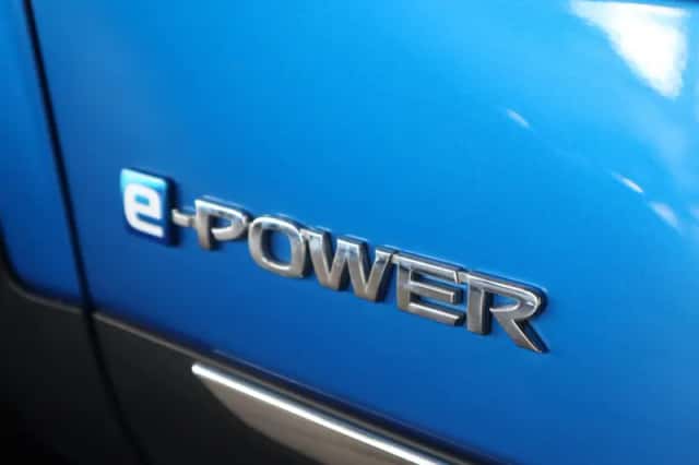 Nissan Qashqai (2024) thumbnail 16