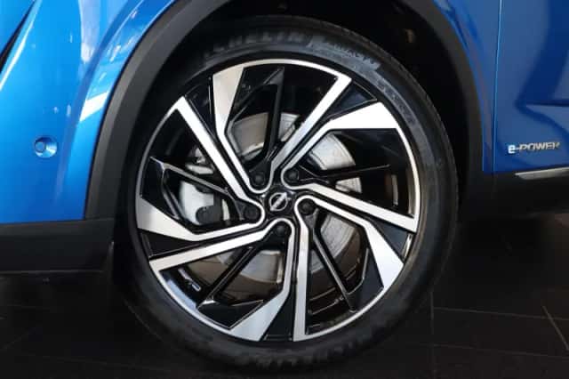 Nissan Qashqai (2024) thumbnail 17