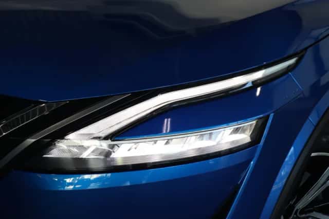 Nissan Qashqai (2024) thumbnail 18
