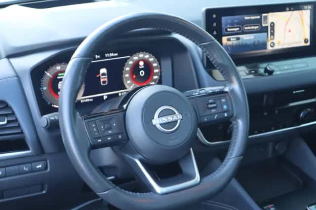 Nissan Qashqai (2024) thumbnail 23