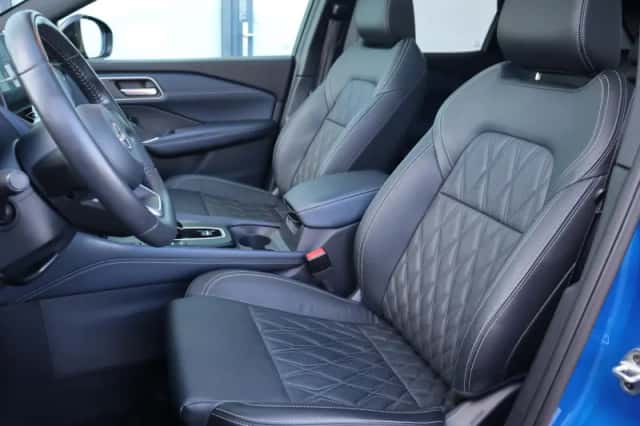Nissan Qashqai (2024) thumbnail 24