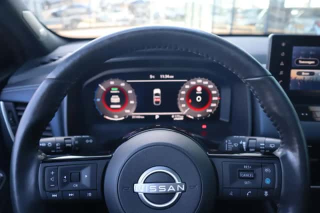 Nissan Qashqai (2024) thumbnail 32