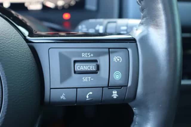 Nissan Qashqai (2024) thumbnail 34
