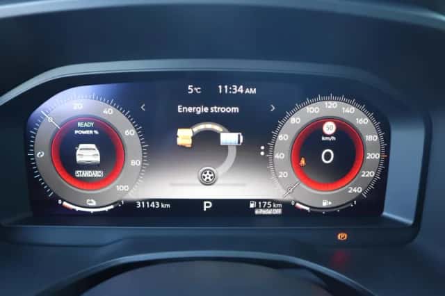 Nissan Qashqai (2024) thumbnail 37