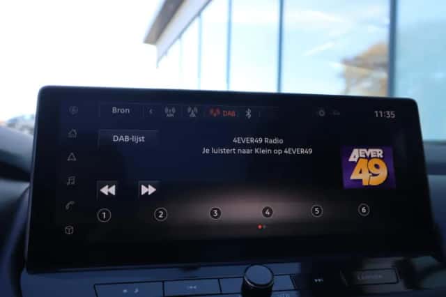 Nissan Qashqai (2024) thumbnail 40
