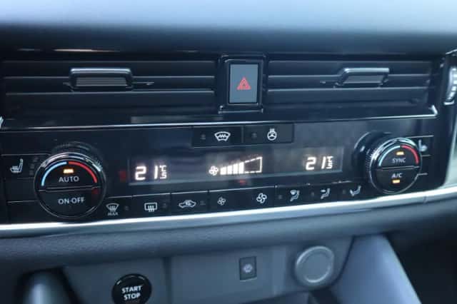 Nissan Qashqai (2024) thumbnail 41