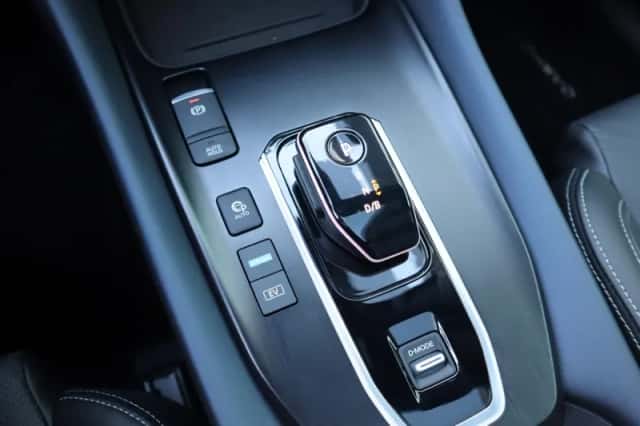 Nissan Qashqai (2024) thumbnail 43