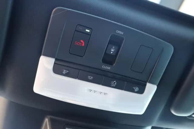 Nissan Qashqai (2024) thumbnail 44