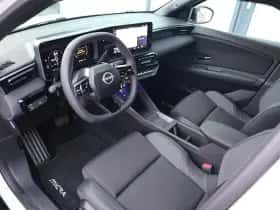 Nissan Micra (2025) thumbnail 2