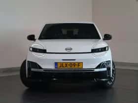 Nissan Micra (2025) thumbnail 11