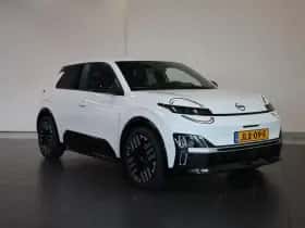 Nissan Micra (2025) thumbnail 12