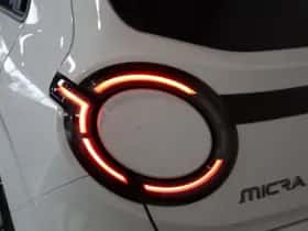 Nissan Micra (2025) thumbnail 14