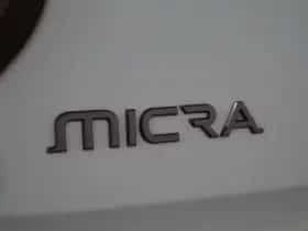Nissan Micra (2025) thumbnail 15