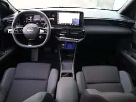 Nissan Micra (2025) thumbnail 8