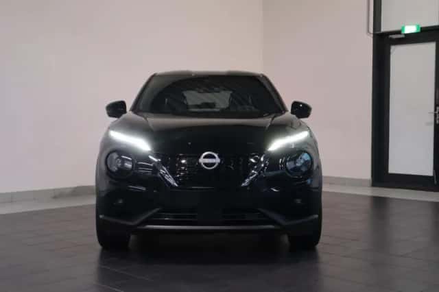 Nissan Juke (2026) thumbnail 2