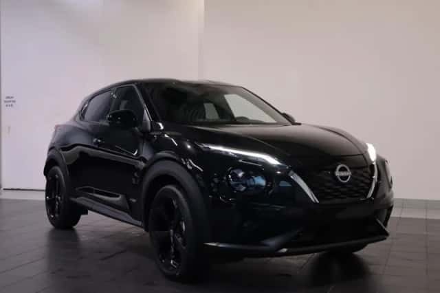 Nissan Juke (2026) thumbnail 3