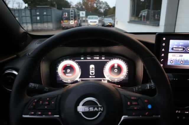 Nissan Juke (2026) thumbnail 21