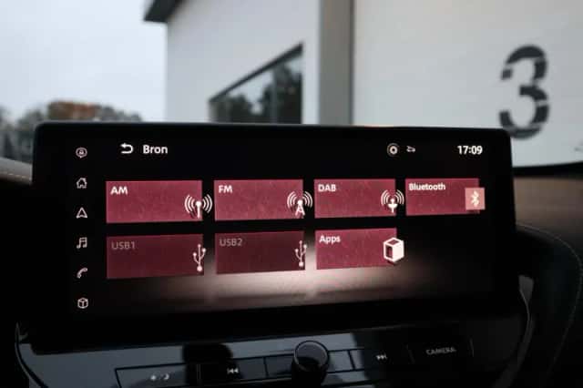 Nissan Juke (2026) thumbnail 29