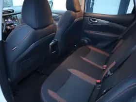 Nissan Qashqai (2019) thumbnail 19