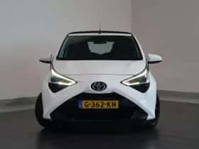 Toyota Aygo (2019) thumbnail 11