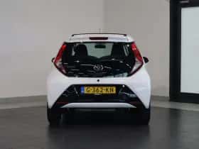 Toyota Aygo (2019) thumbnail 13