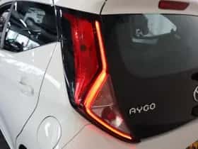 Toyota Aygo (2019) thumbnail 14
