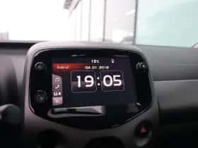 Toyota Aygo (2019) thumbnail 27