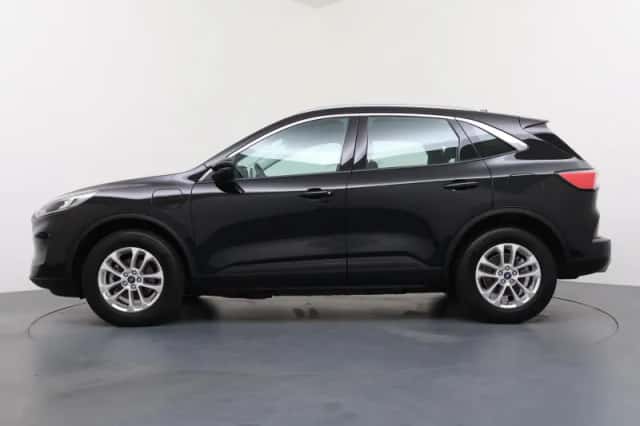 Ford Kuga (2022) thumbnail 2