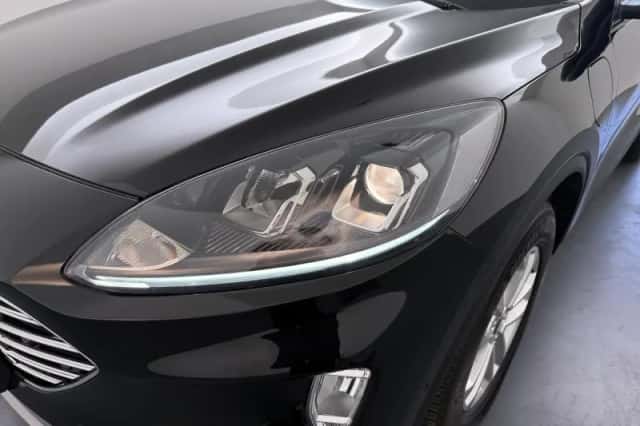 Ford Kuga (2022) thumbnail 15