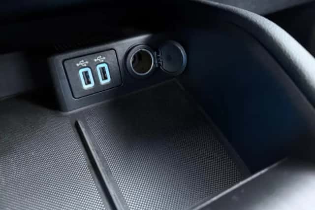 Ford Kuga (2022) thumbnail 18