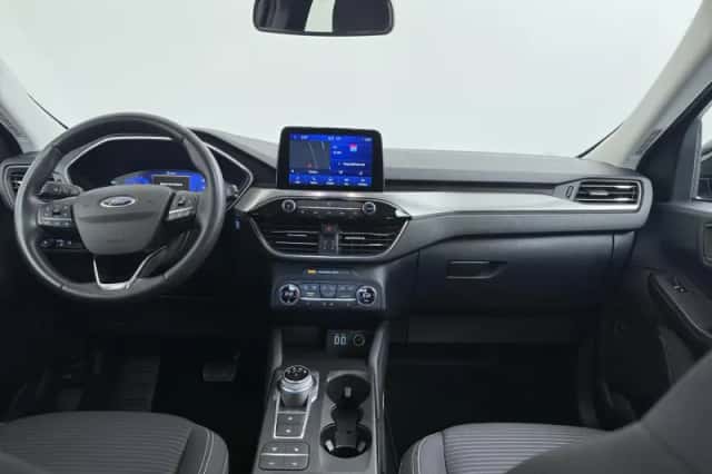 Ford Kuga (2022) thumbnail 28