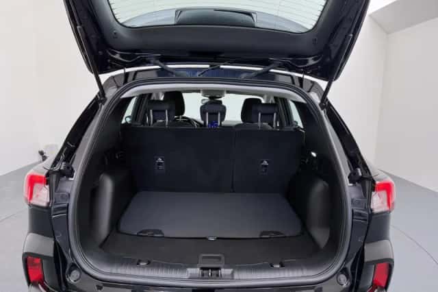 Ford Kuga (2022) thumbnail 29