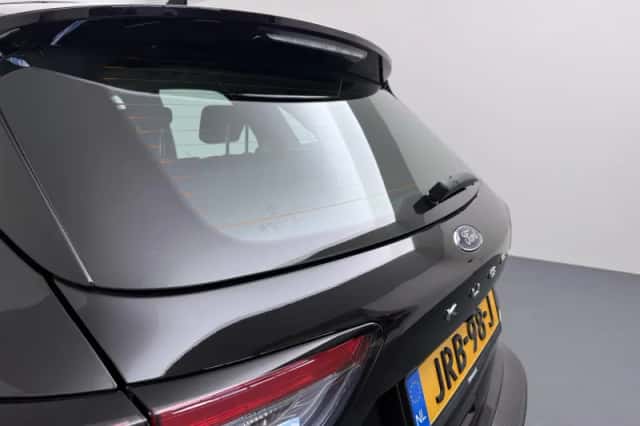 Ford Kuga (2022) thumbnail 34