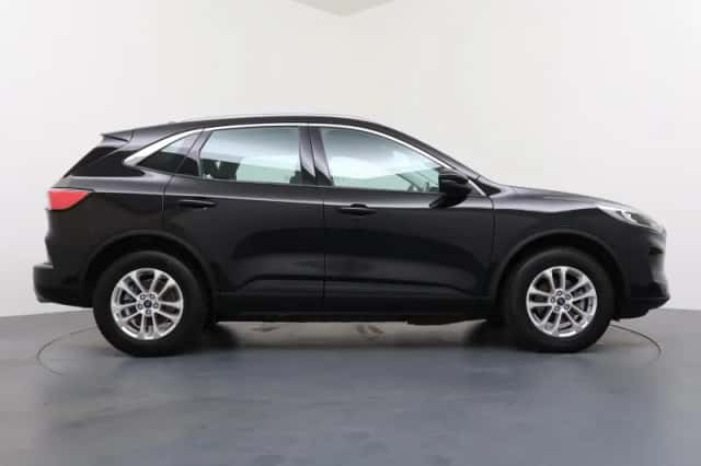 Ford Kuga (2022) thumbnail 6