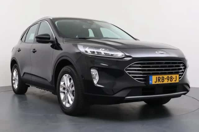 Ford Kuga (2022) thumbnail 7