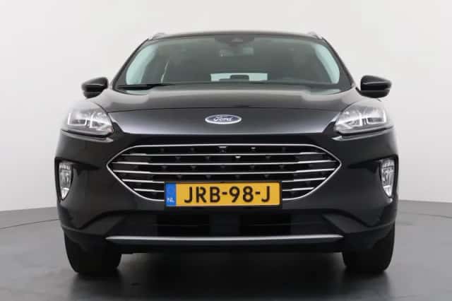Ford Kuga (2022) thumbnail 8