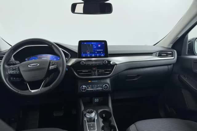 Ford Kuga (2022) thumbnail 9
