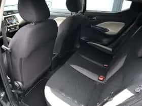 Nissan Micra (2019) thumbnail 18