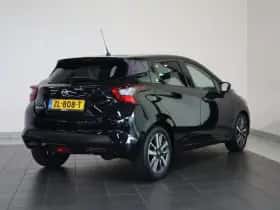 Nissan Micra (2019) thumbnail 3