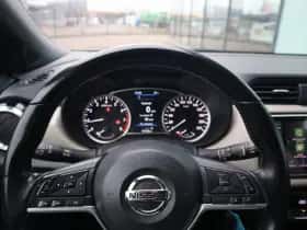 Nissan Micra (2019) thumbnail 25