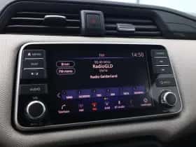 Nissan Micra (2019) thumbnail 33